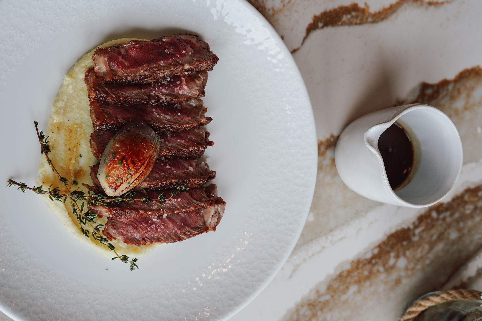 Prix Fixe Dinner Menu at La Madra Canyon Grill Las Vegas