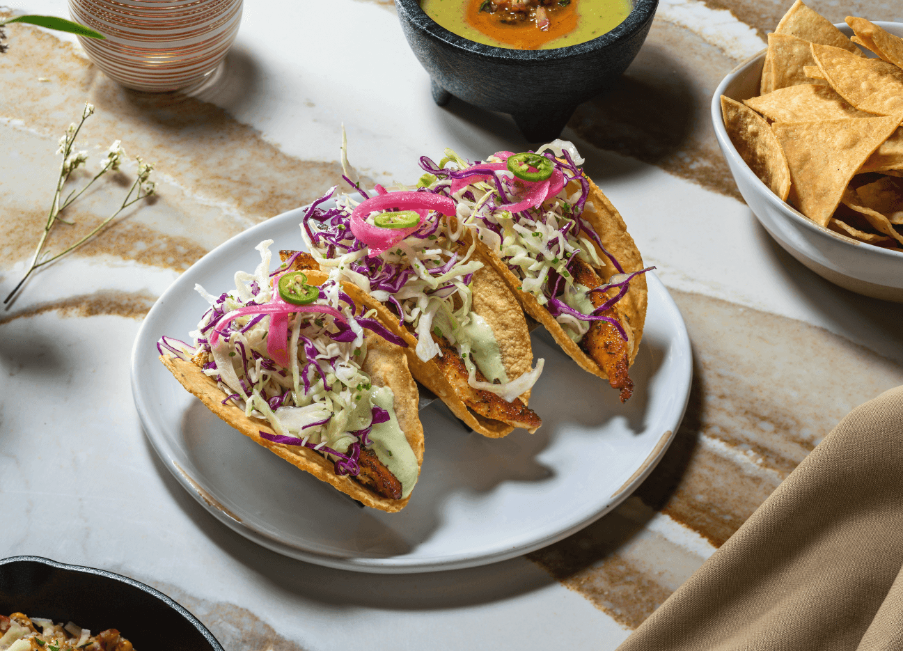 Taco Tuesday