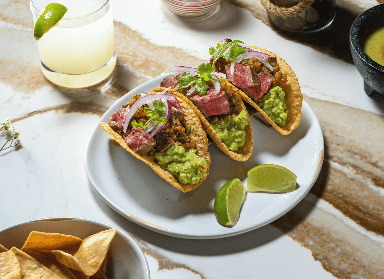 $35 Prix Fixe Menu