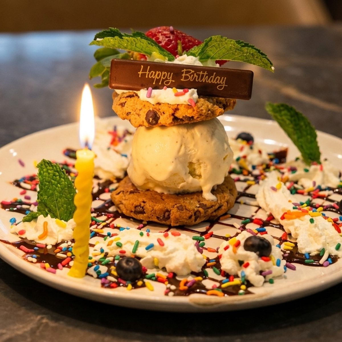 Give the Gift of a Great Meal