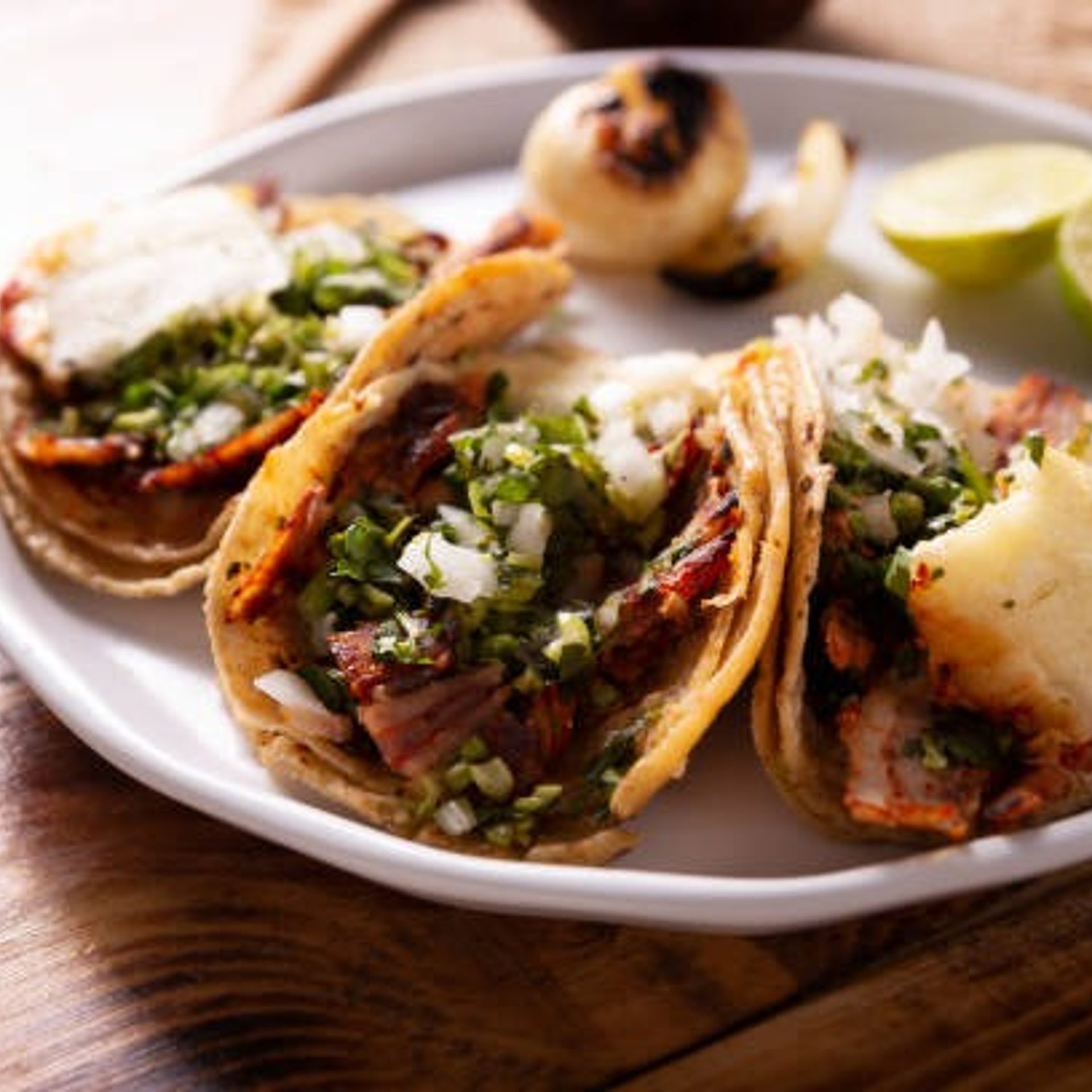 $35 AYCE Tacos & Margaritas
