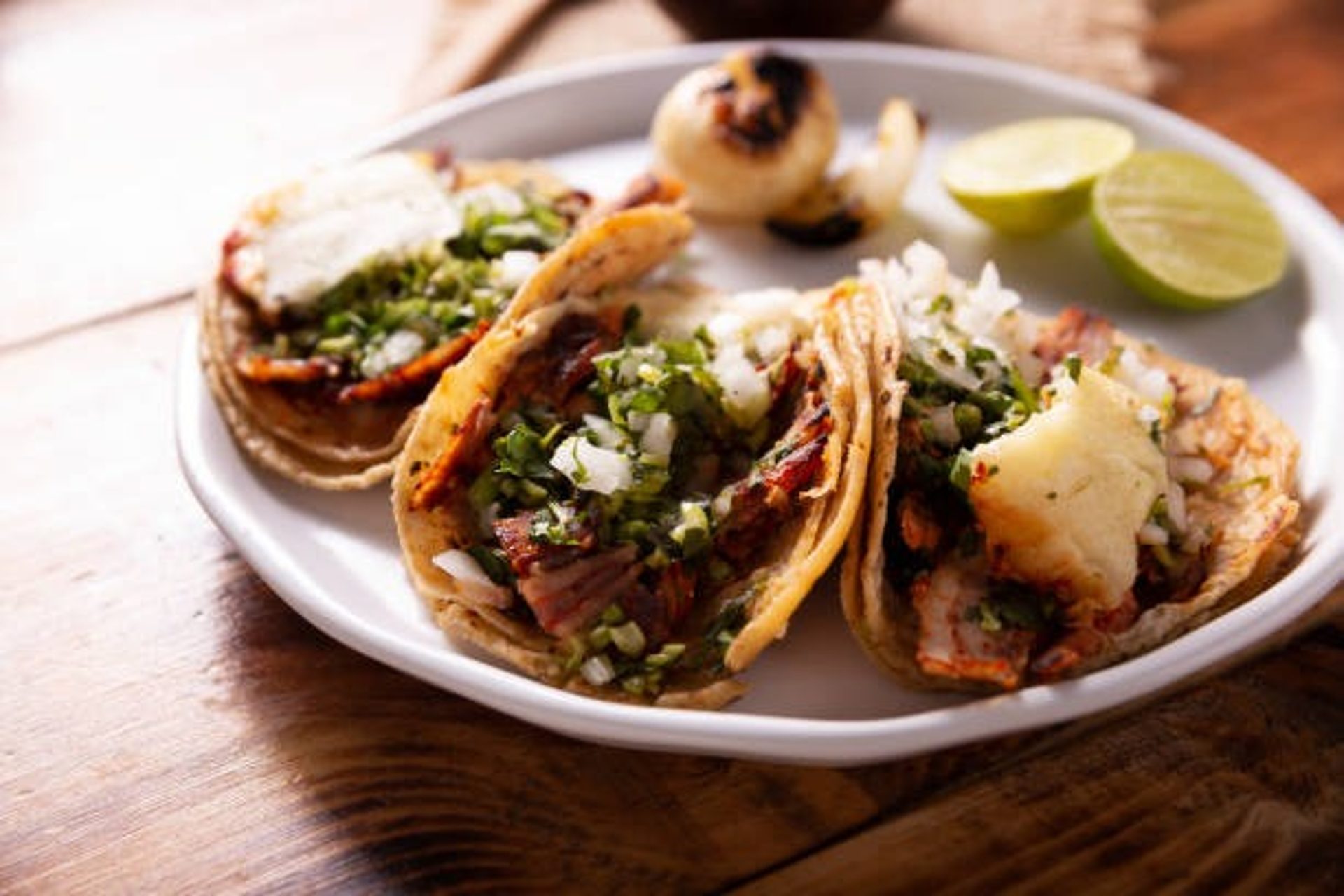 $35 AYCE Tacos & Margaritas