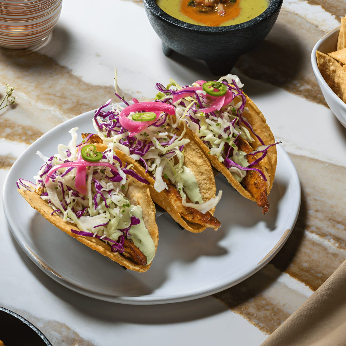 $35 AYCE Tacos & Margaritas