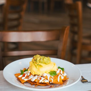 Al Pastor Hash