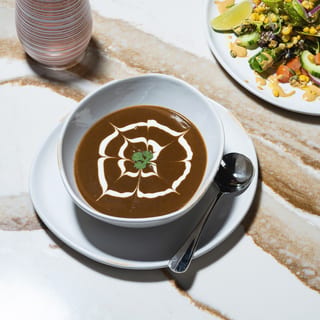 Black Bean Soup